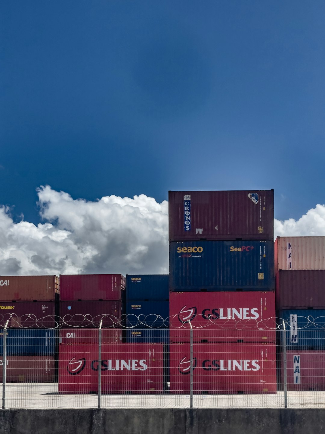 Active Buyers & Industrial Logistics Leaderboard