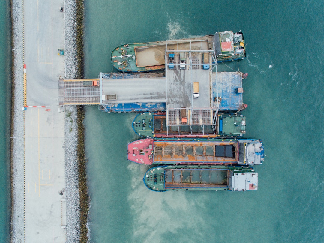 Active Buyers & Maritime Trade Leaderboard