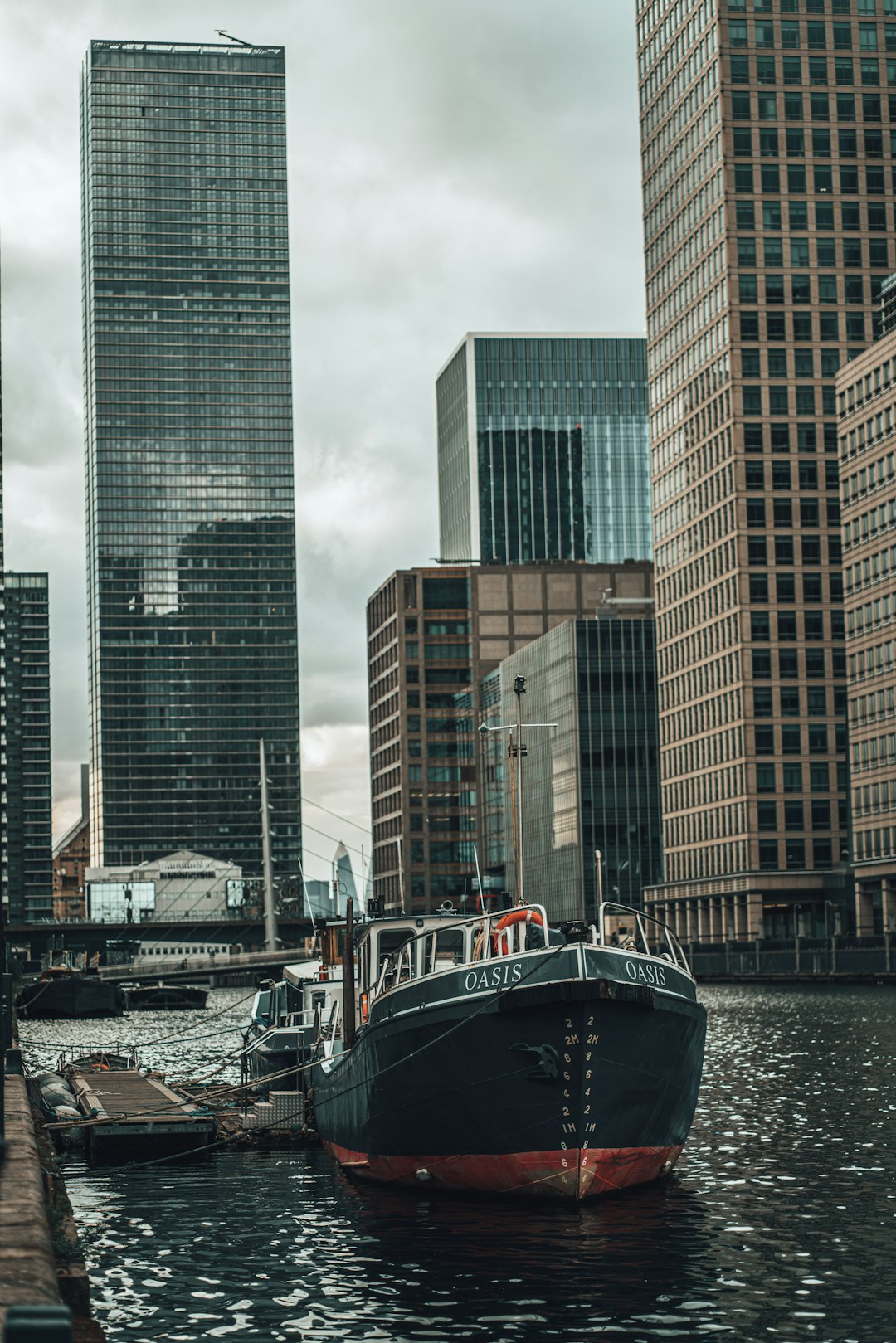 Active Buyers & Maritime Shippers