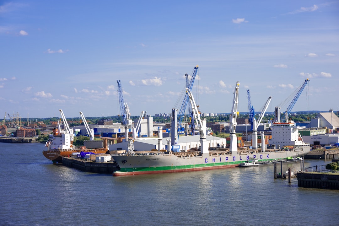 Active Buyers & Shippers Database