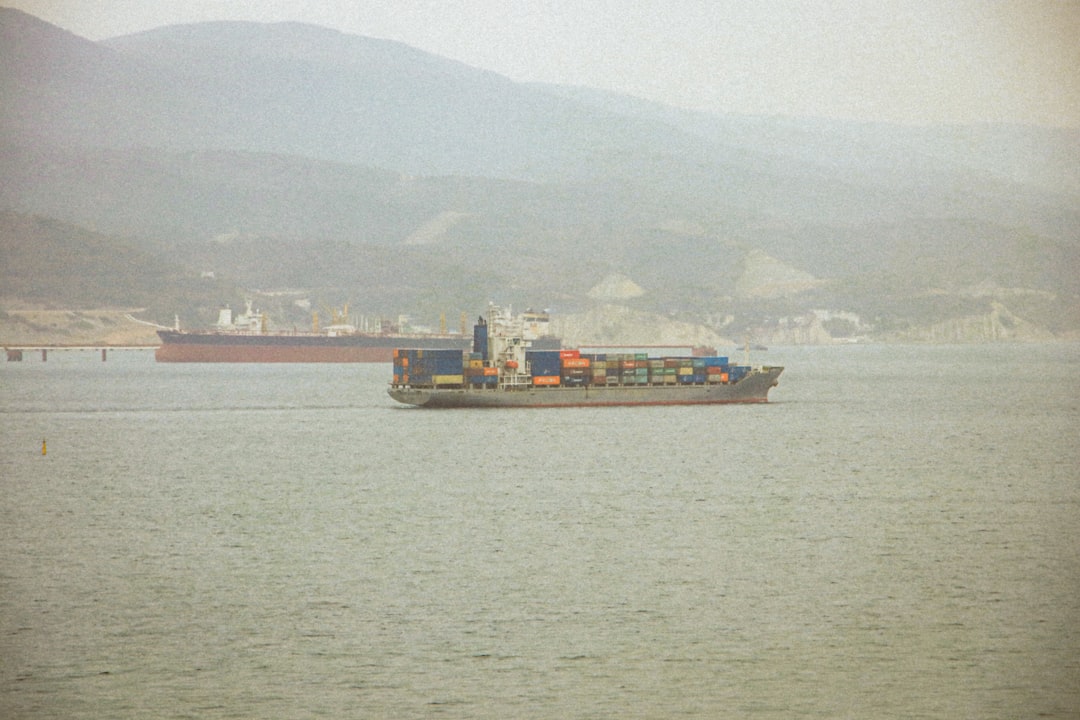 ACTIVE BUYERS & MARITIME LOGISTICS LEADERBOARD