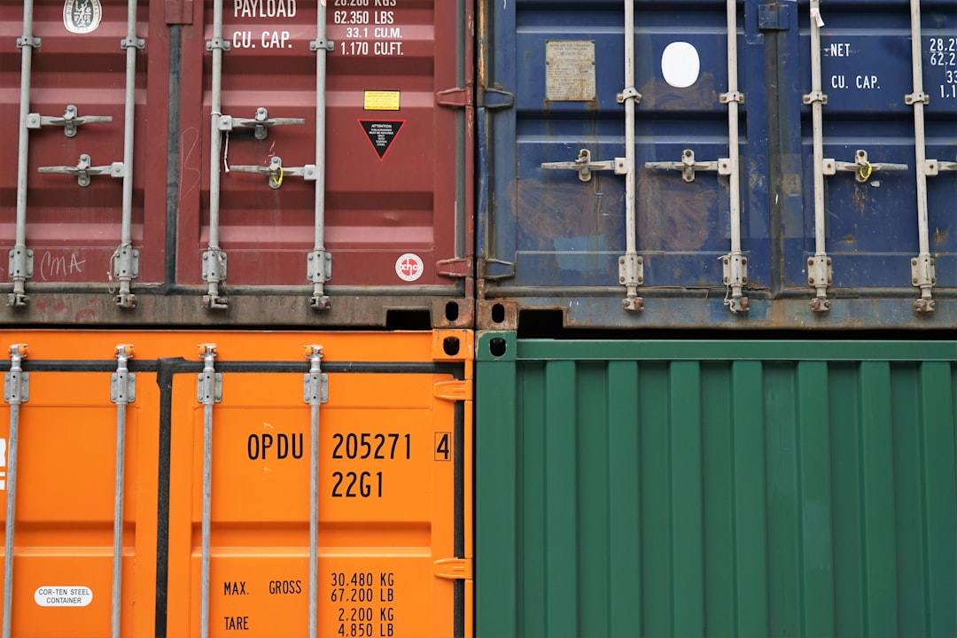 Active Maritime Buyers & Shippers Q2 2026
