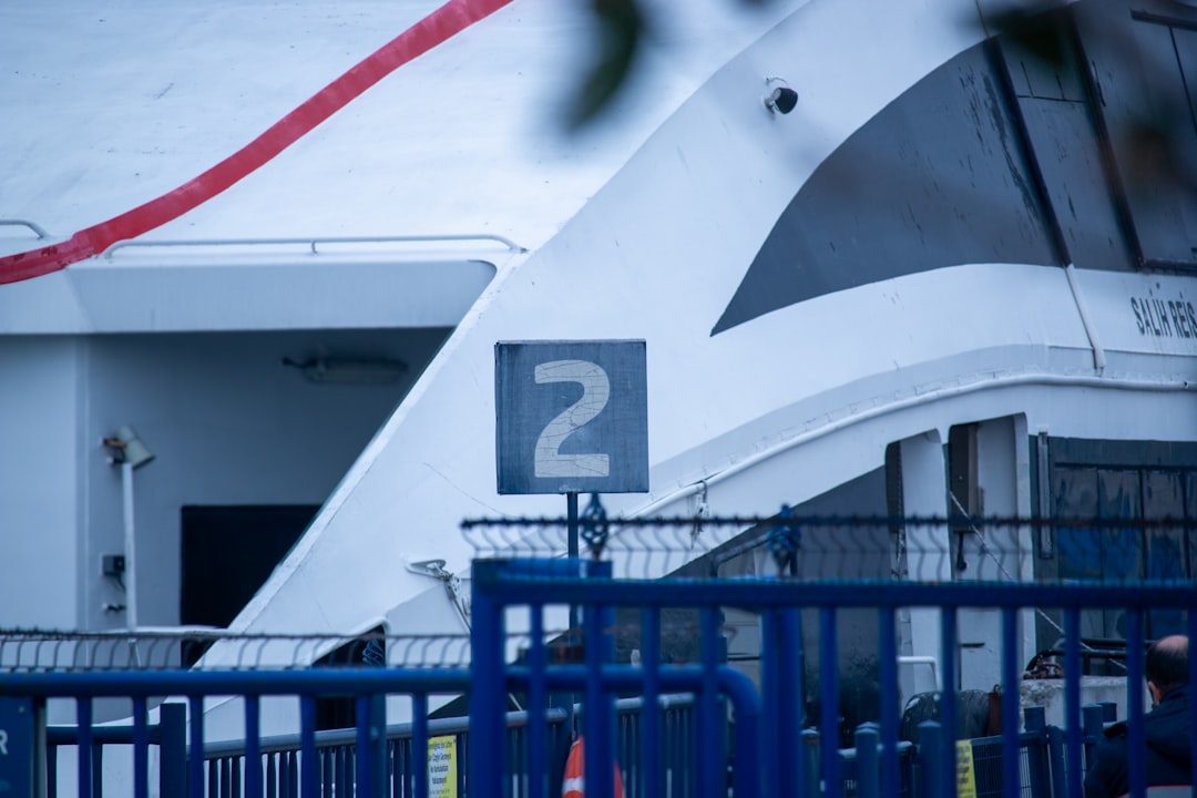 Active Maritime Buyers & Shippers Database
