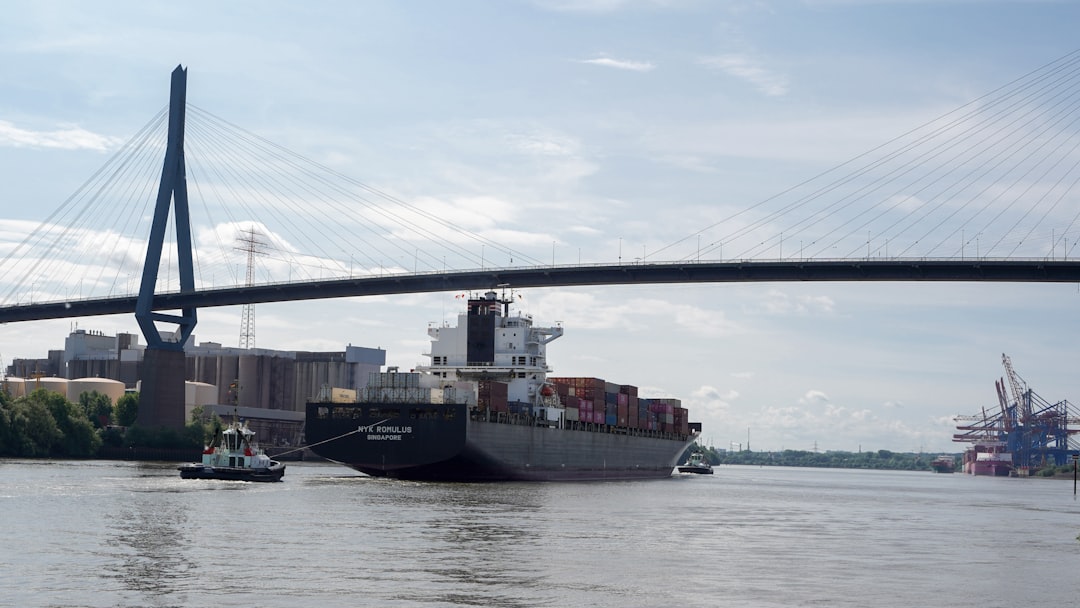 Active Buyers & Maritime Shippers