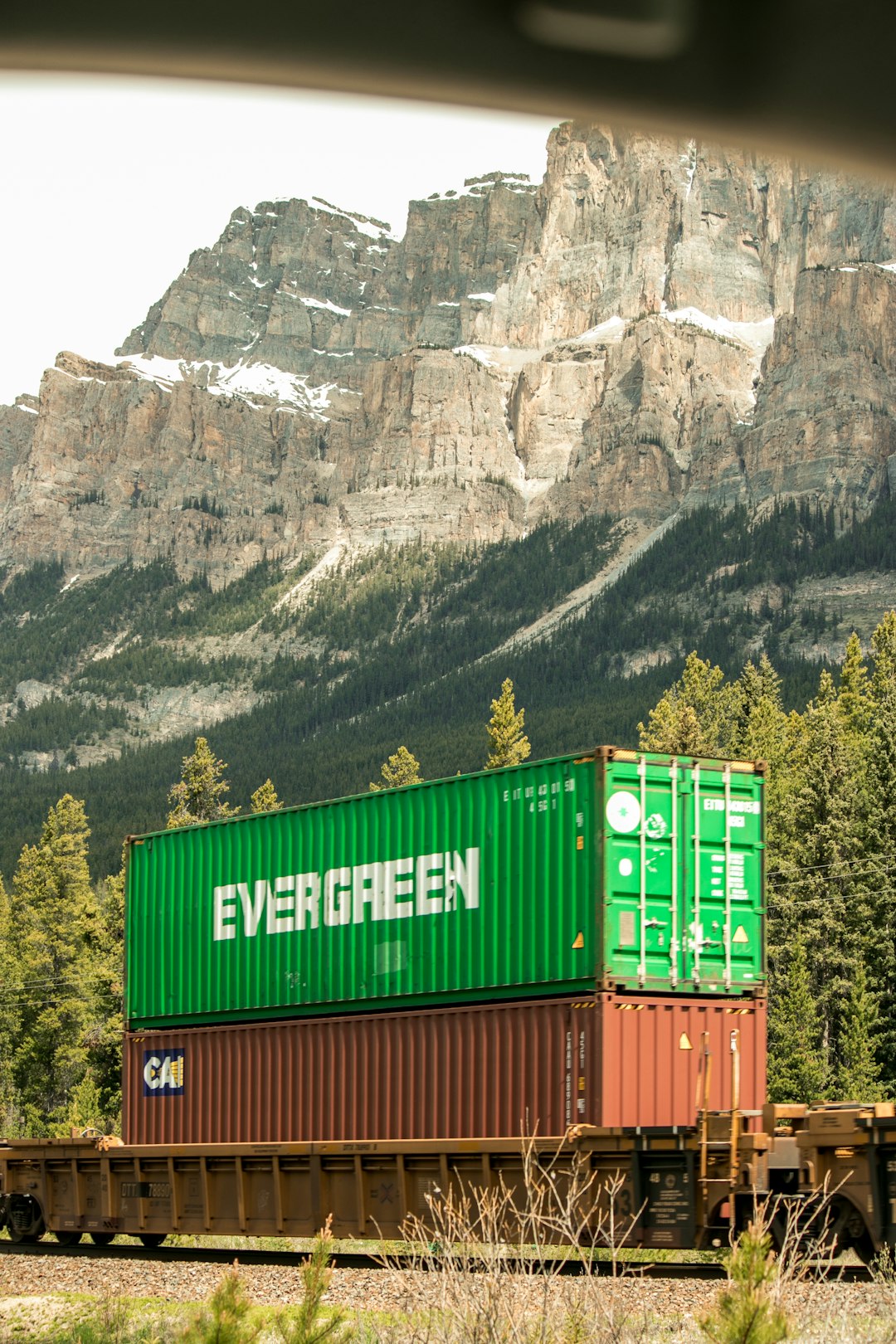 Industrial Conveyor & Belting Logistics