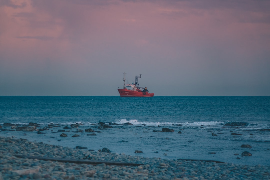 Active Buyers & Maritime Trade Leaderboard