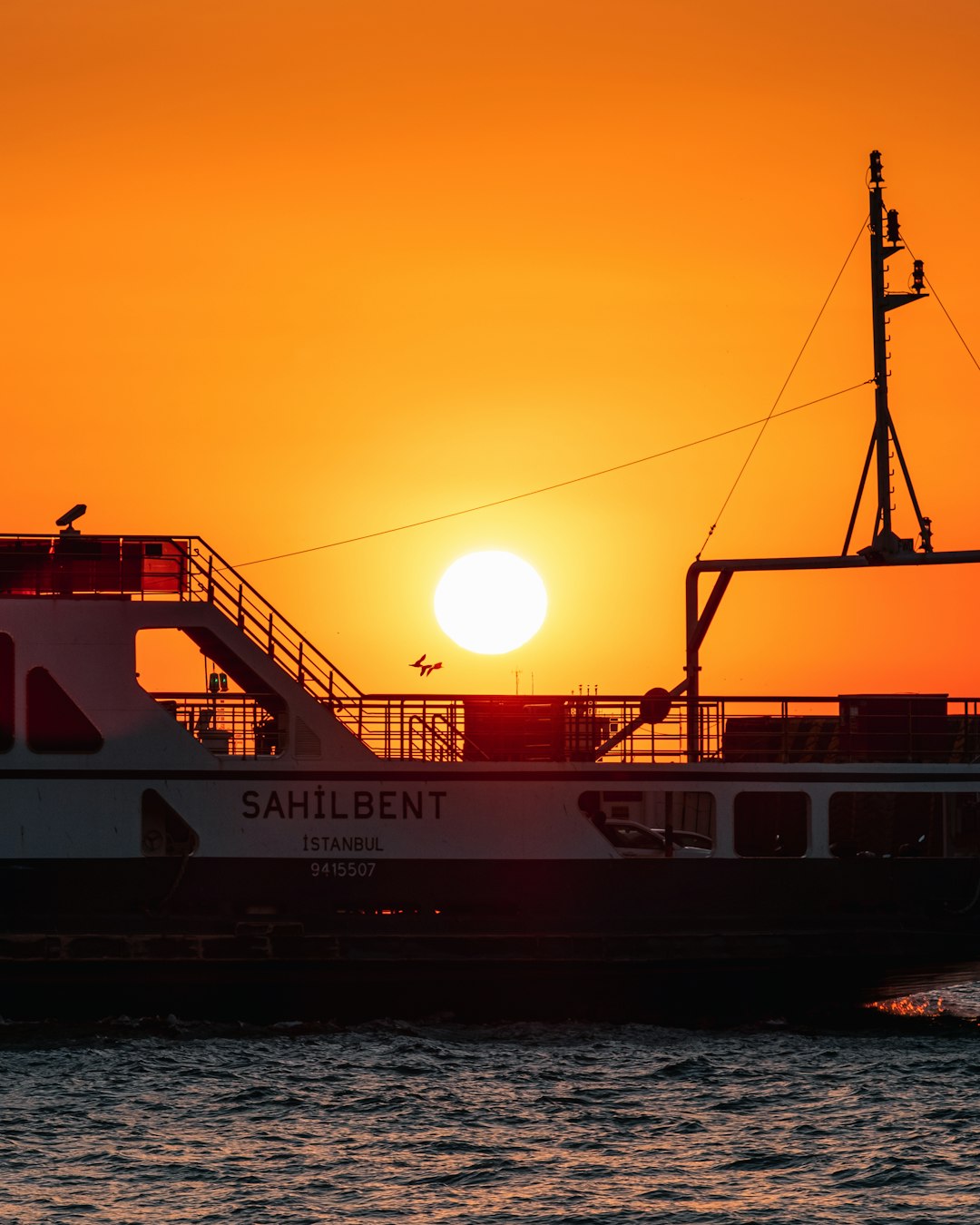 Active Buyers & Maritime Trade Leaders