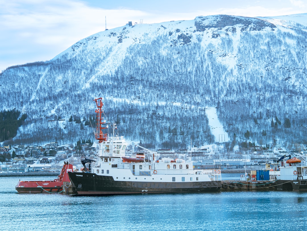 Active Buyers & Maritime Shippers (2026 Edition)