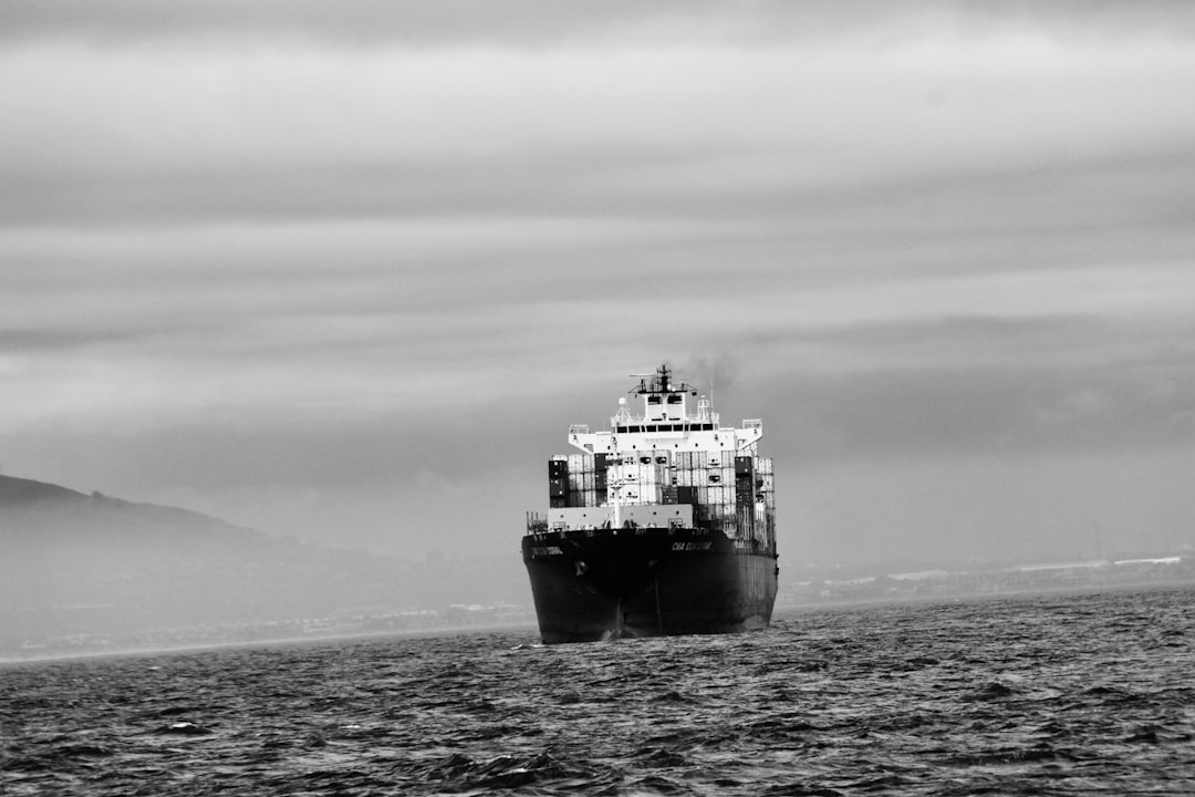 Q2 2026 Maritime Trade Hotlist