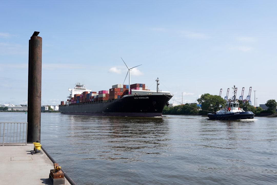 Active Buyers & Maritime Trade Leaderboard