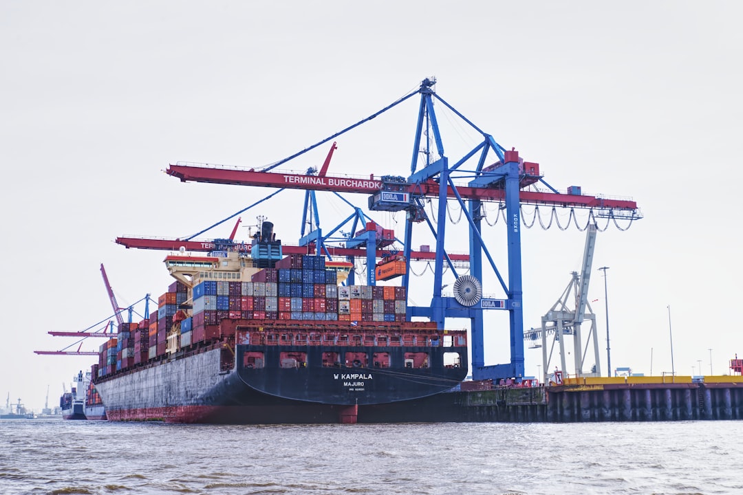 Active Electronics Importers & Maritime Shippers