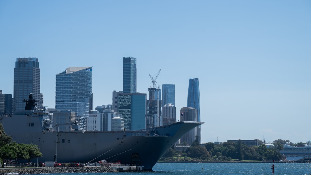 Active Buyers & Maritime Shippers in Automotive Electronics