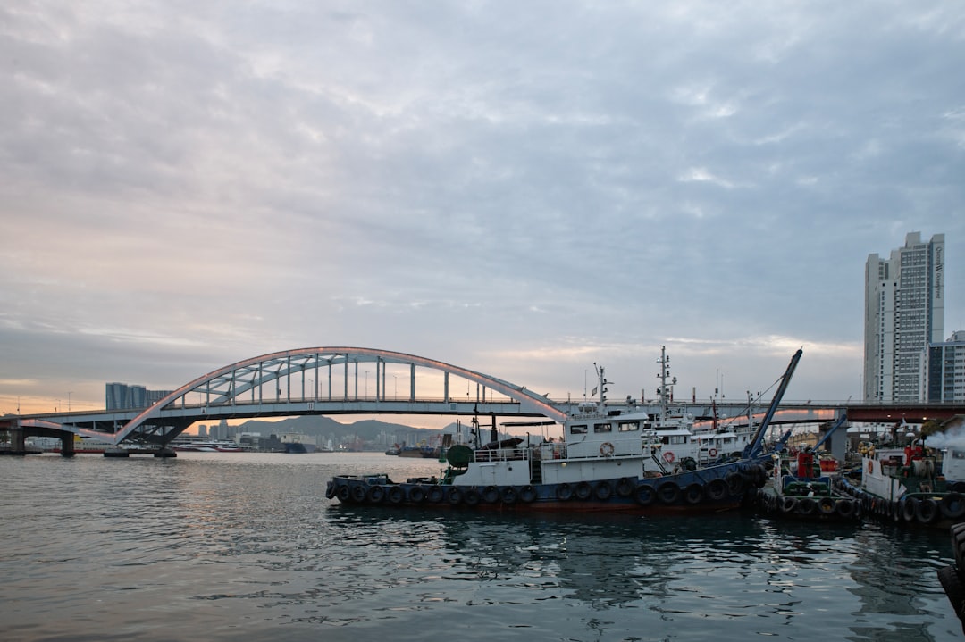 Active Buyers & Maritime Logistics Leaderboard