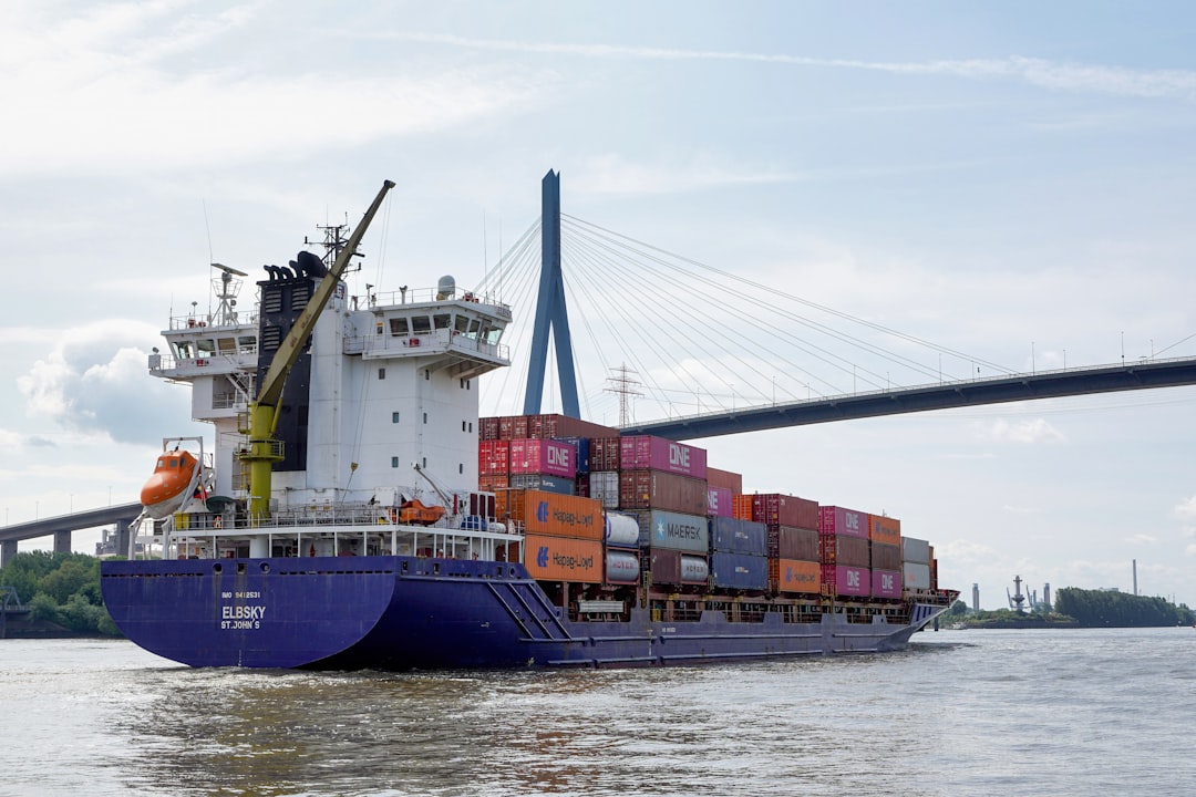 Active Buyers & Maritime Trade Leaders (2026 Edition)