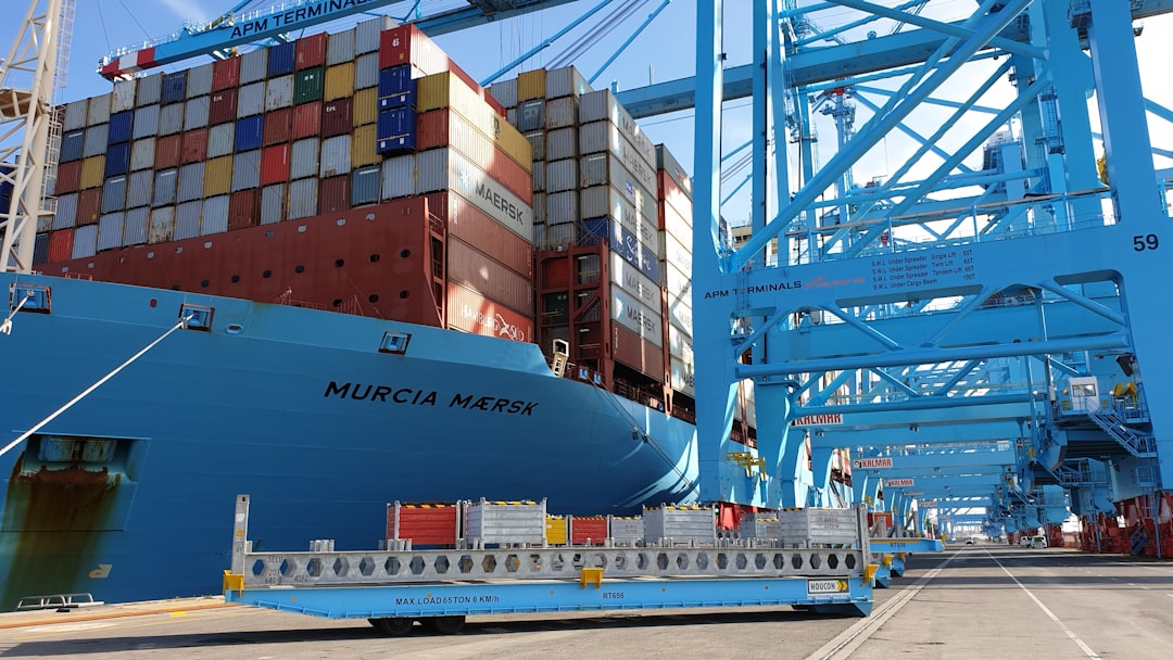Active Lithium-Ion Battery Importers & Exporters