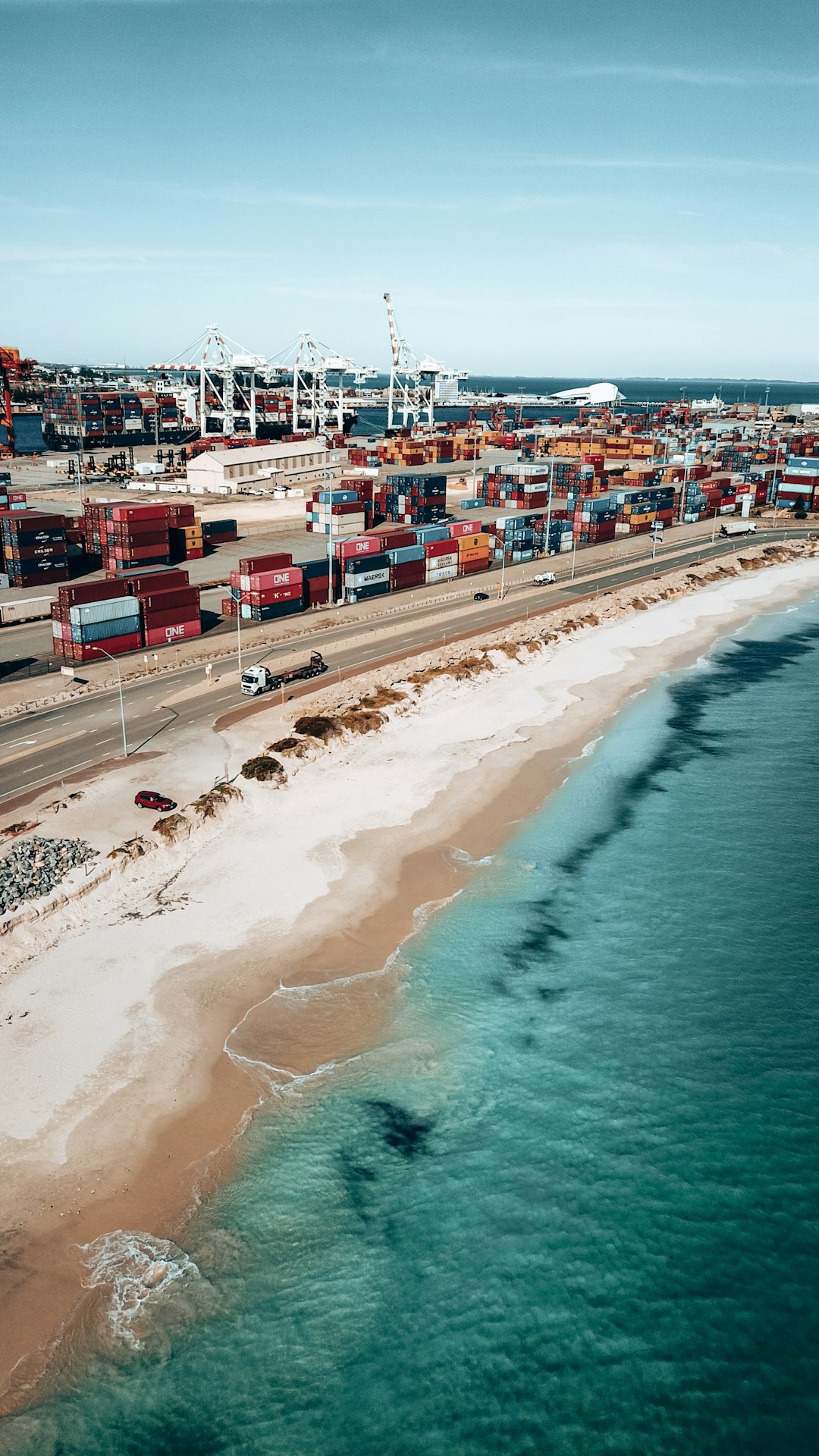 Active Maritime Shippers & Importers Database