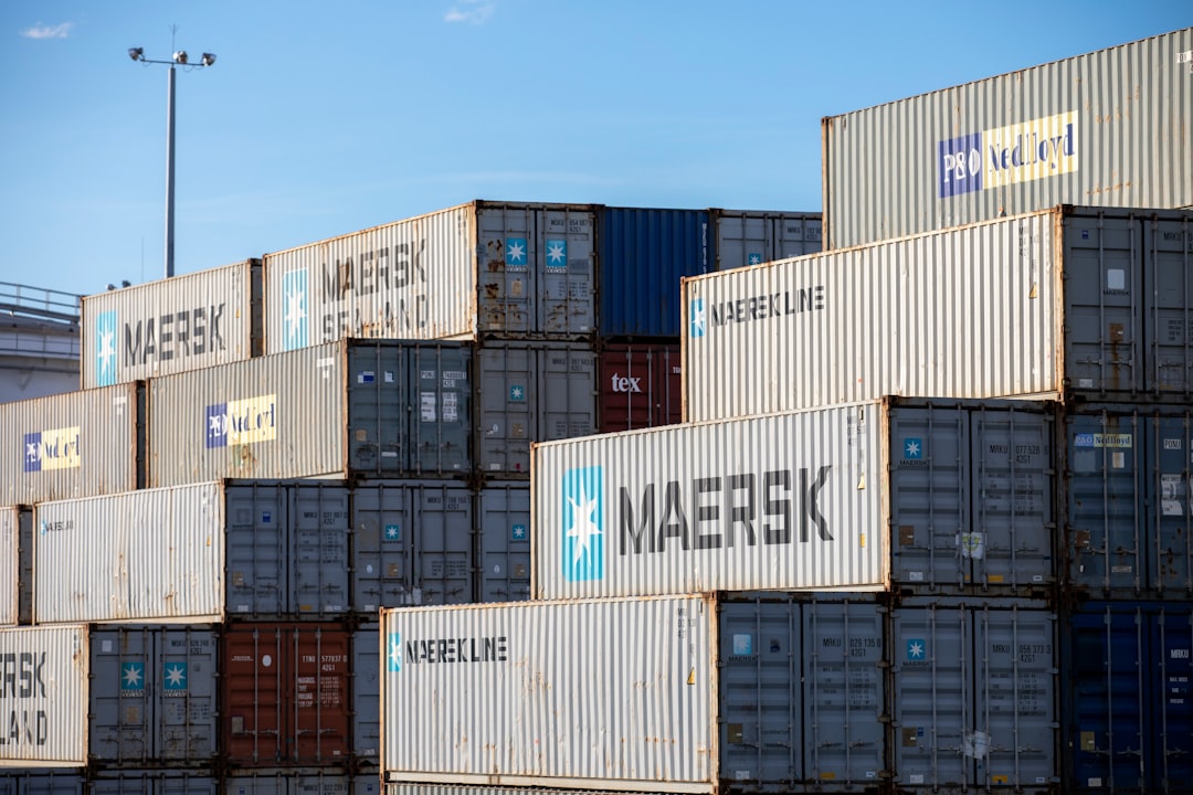 Active Buyers & Maritime Trade Intelligence