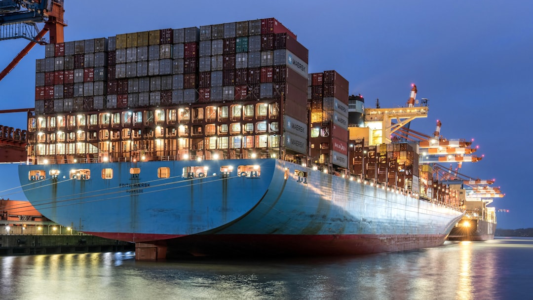 Active Buyers & Maritime Logistics Leaders