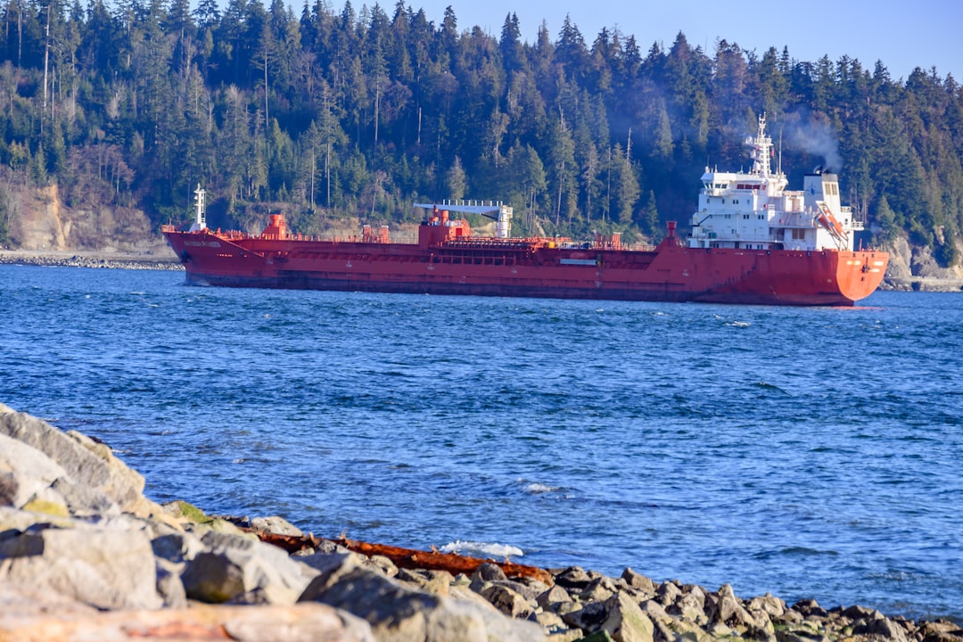 Active Buyers & Maritime Logistics Leaderboard