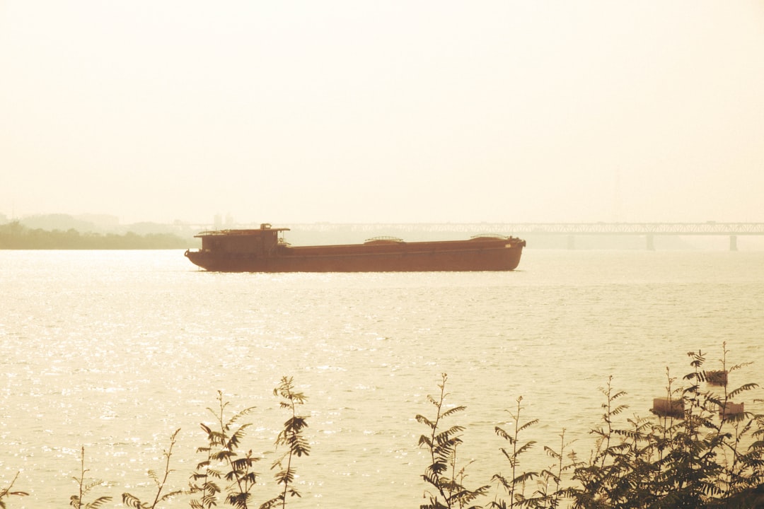 Active Buyers & Maritime Logistics Leaderboard
