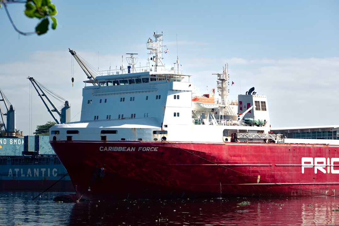 Active Buyers & Maritime Logistics Leaderboard