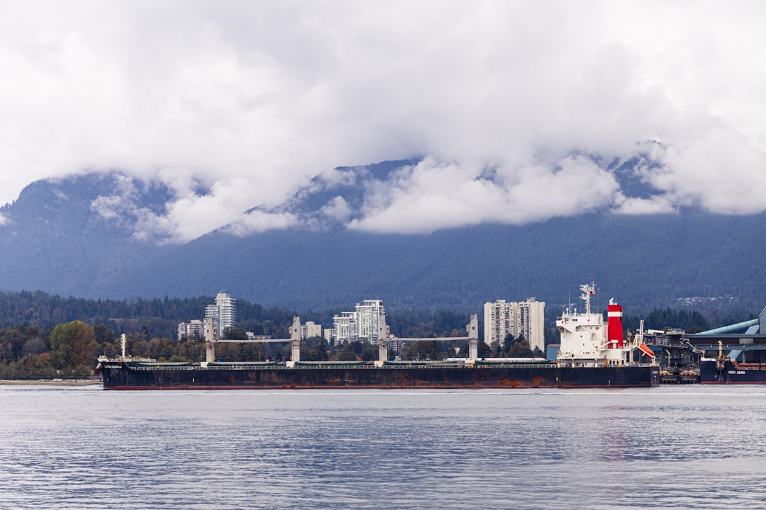 Active Buyers & Maritime Shippers