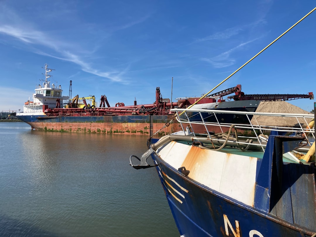 Active Buyers & Maritime Logistics Leaderboard