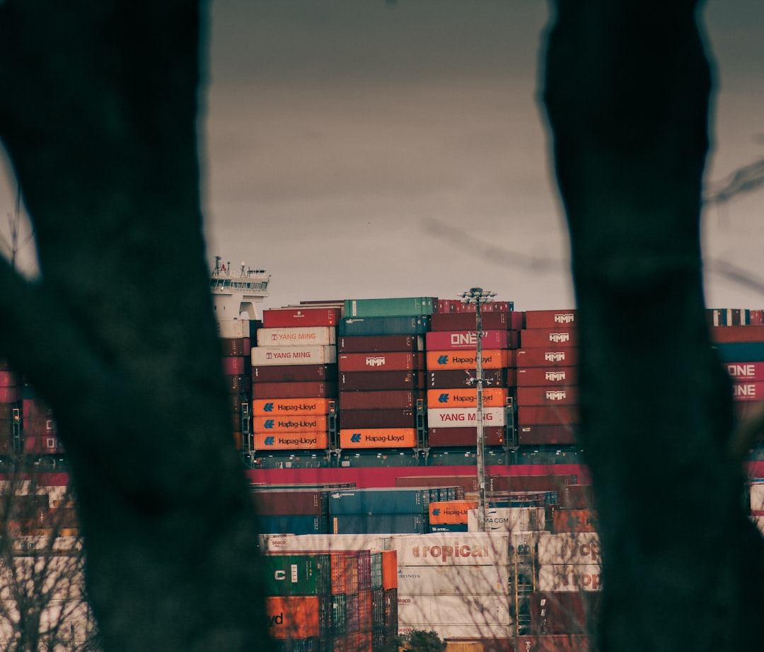 Active Buyers & Maritime Logistics Leaderboard