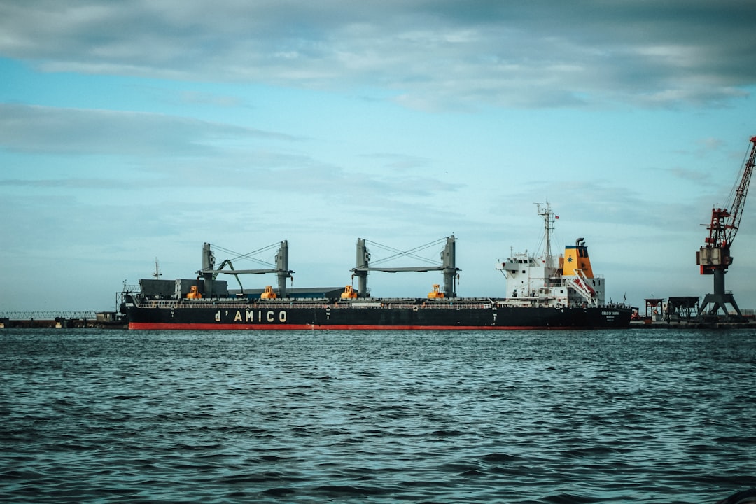 Active Maritime Shippers & Consignees
