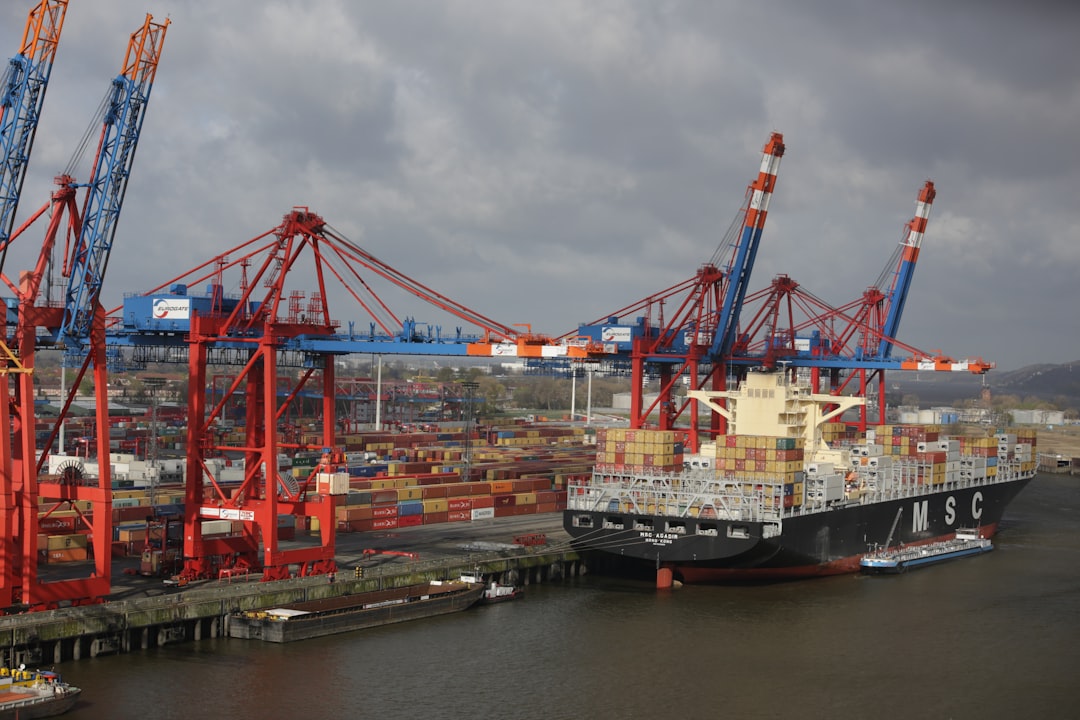 Active Buyers & Maritime Shippers Database