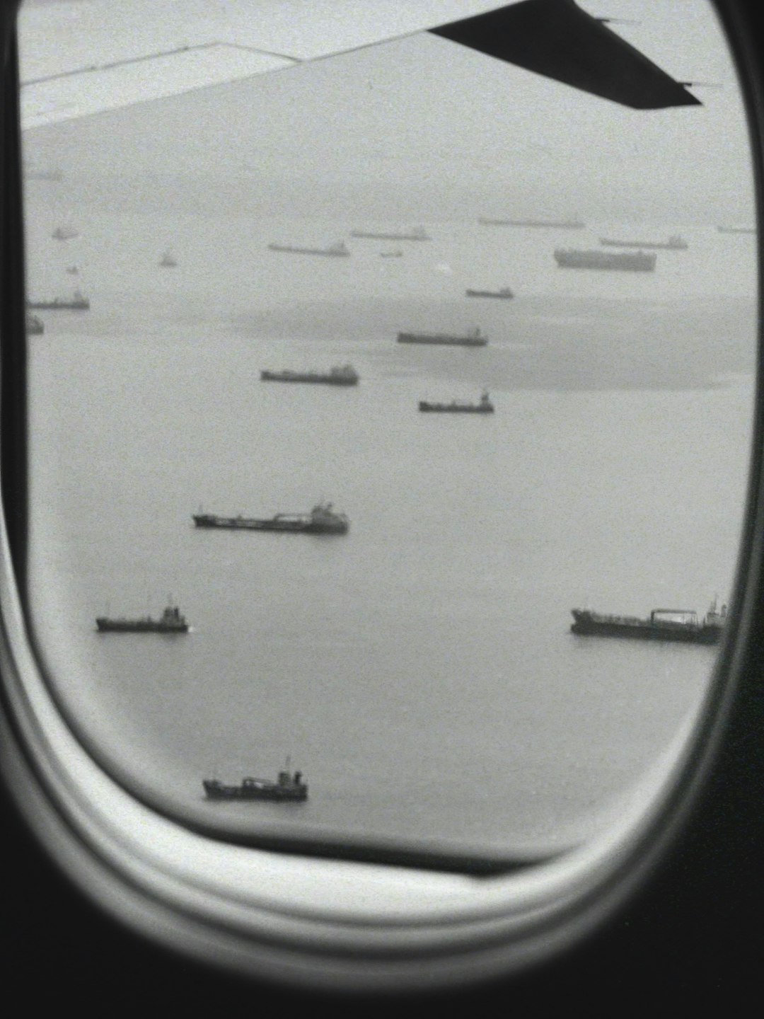 Active Maritime Buyers & Trade Lanes