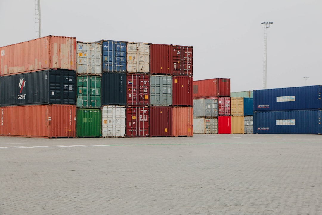 Active Buyers & Maritime Logistics Leaderboard