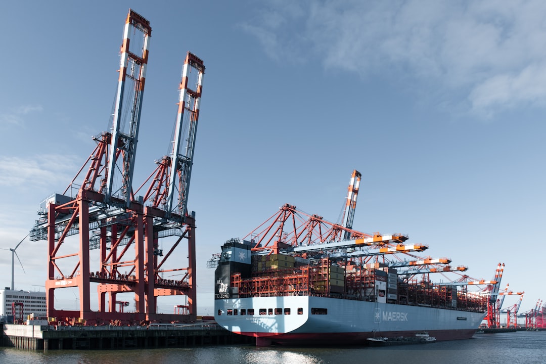 Active Buyers & Maritime Trade Intelligence