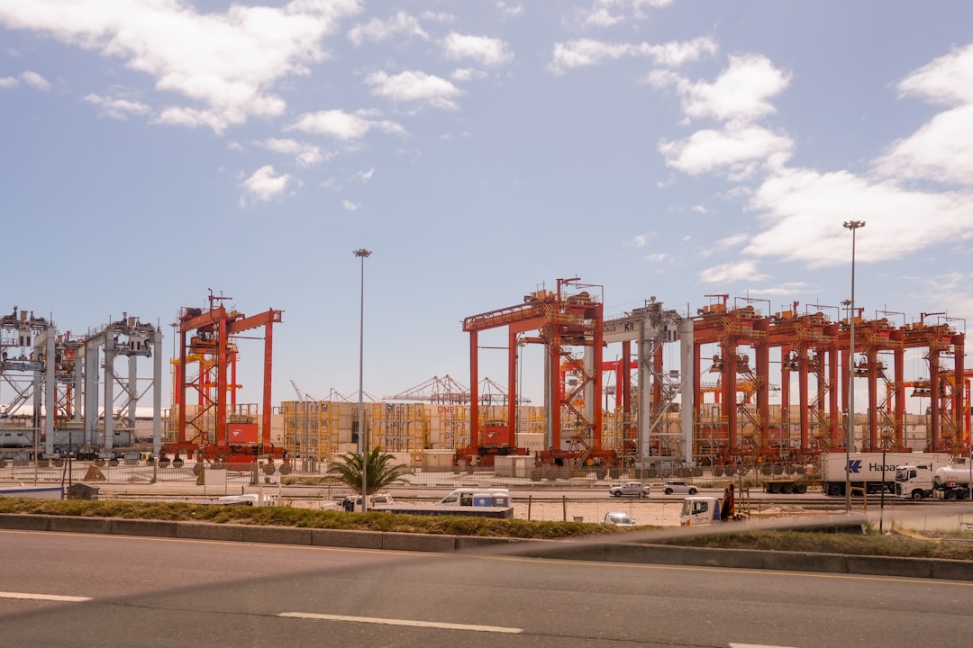 Active Maritime Shippers & Automotive Logistics Leaderboard