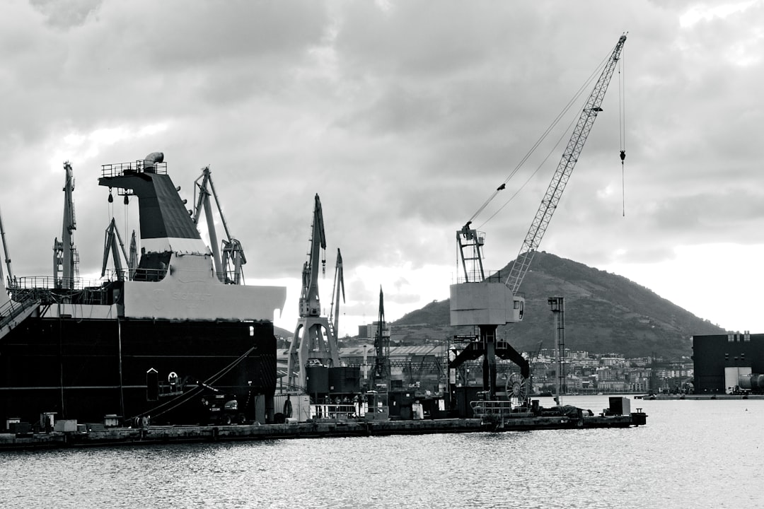 Active Buyers & Maritime Logistics Leaderboard