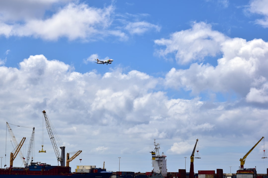 Active Buyers & Industrial Logistics Leaderboard