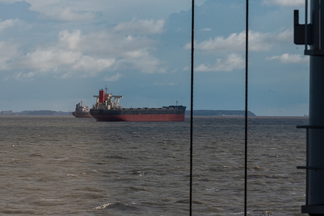 Active Maritime Shippers & Consignees 2026
