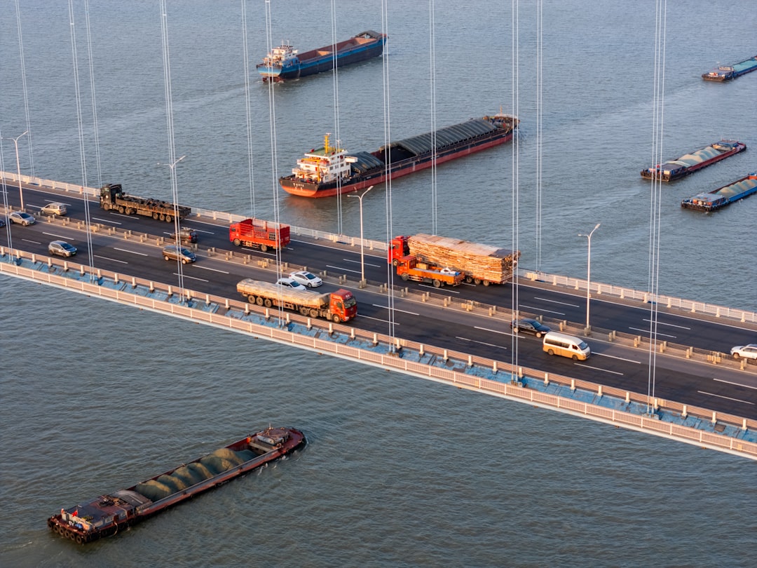 Active Buyers & Maritime Logistics Leaderboard (2026)