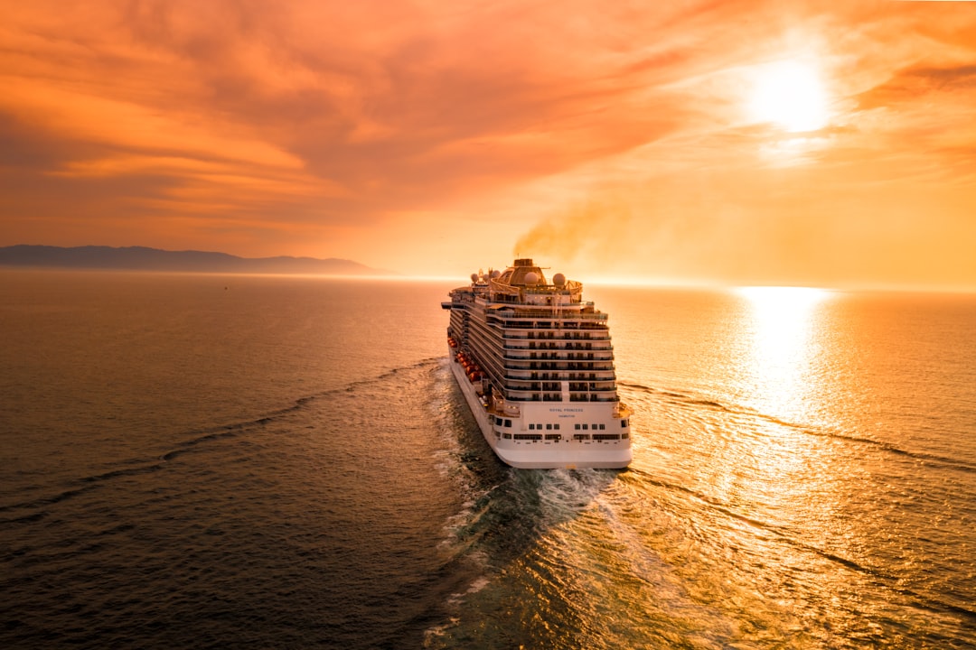 Active Buyers & Maritime Trade Intelligence