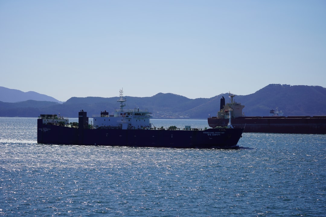 Active Buyers & Maritime Shippers (2026 Edition)