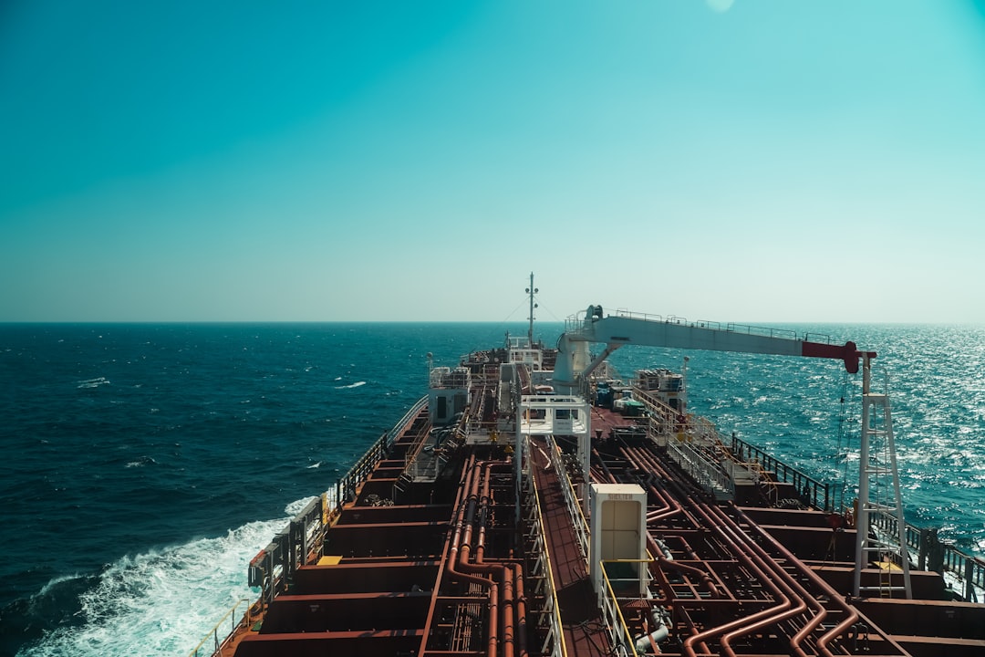 Active Maritime Buyers & Industrial Leaders