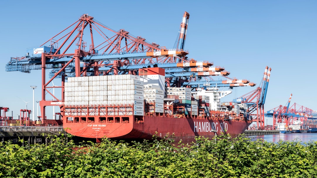 Active Maritime Buyers & Shippers Database