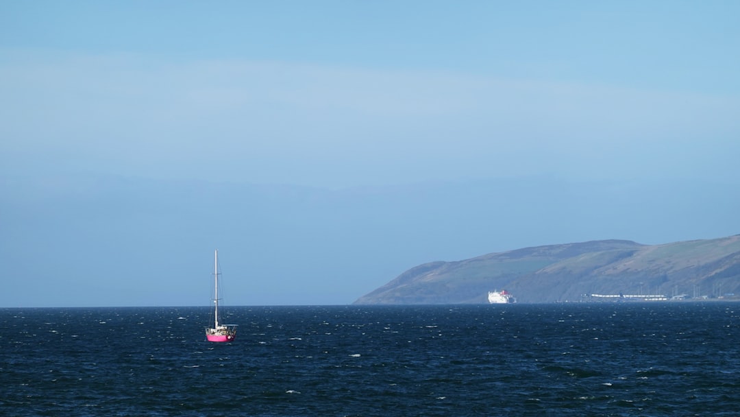 Active Buyers & Maritime Logistics Leaderboard