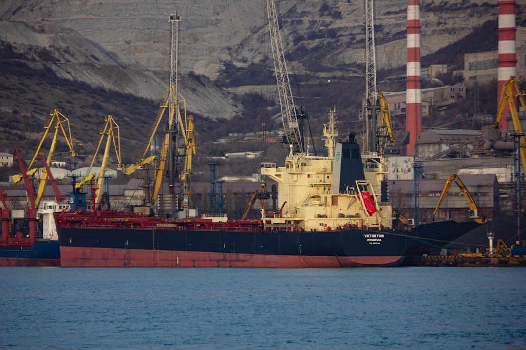 Active Buyers & Maritime Trade Leaderboard
