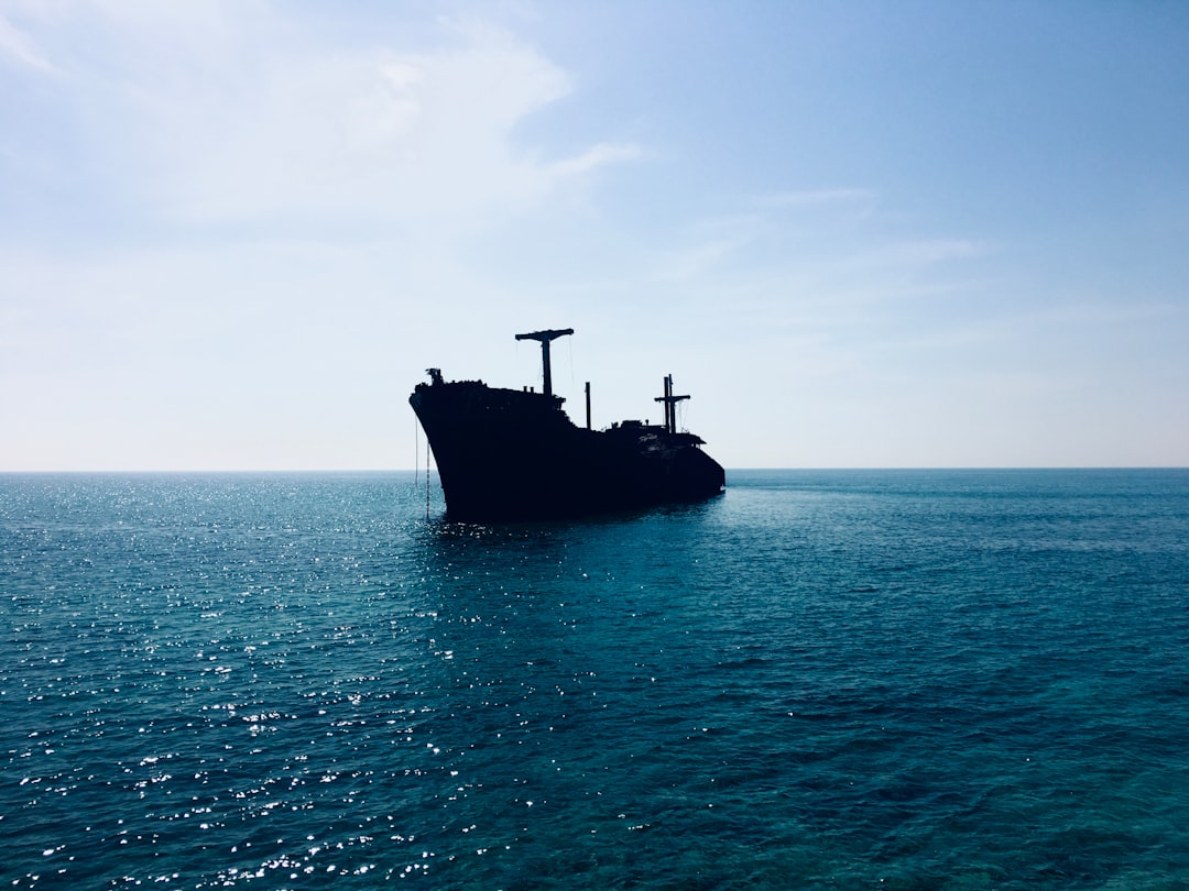 Active Buyers & Maritime Trade Leaderboard