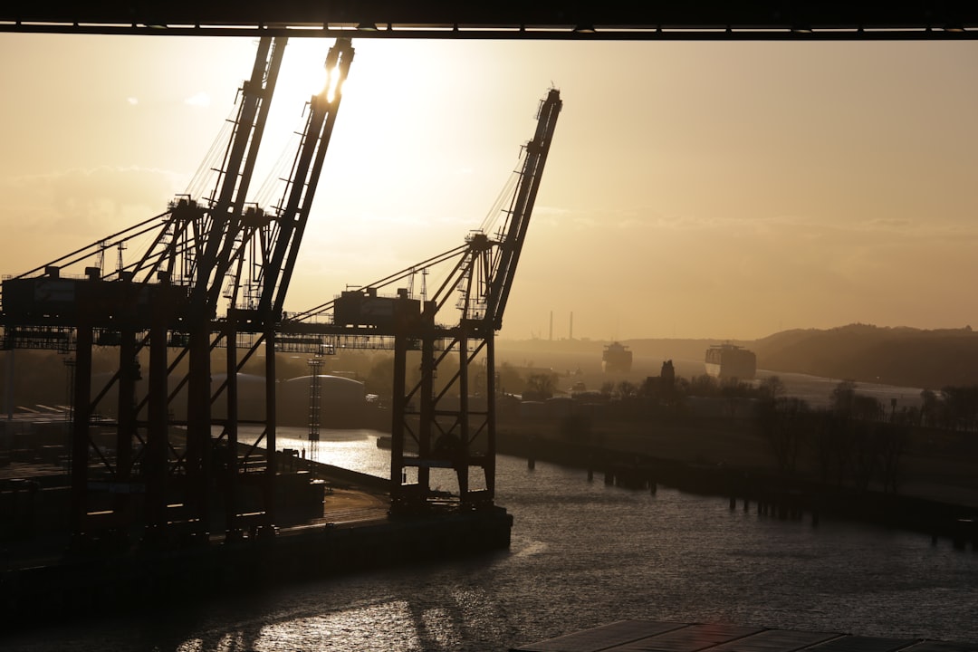 Active Buyers & Maritime Shippers Leaderboard