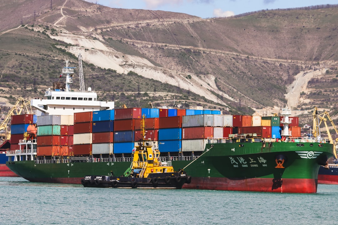 Active Buyers & Maritime Logistics Leaderboard