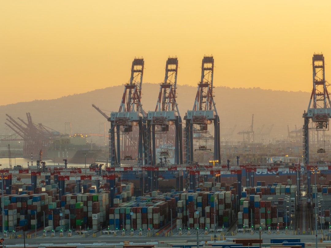 Active Medical & Chemical Importers