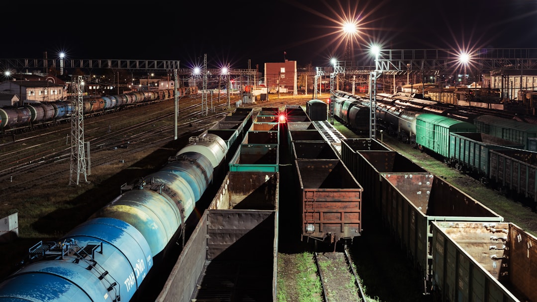 Active Buyers & Maritime Shippers Database