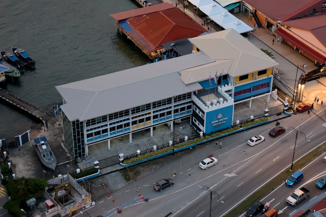 Active Buyers & Maritime Logistics Leaderboard